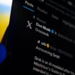 Musk’s ad chief at X departs after just 10 months