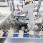 SoftBank bulks up its robotics portfolio with ABB Group’s robotics unit
