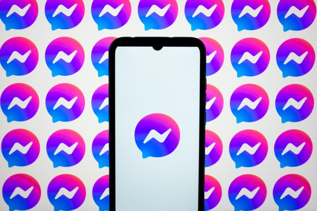 Meta to shut down Messenger desktop apps for Mac and Windows