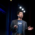 How Otter.ai’s CEO is pushing the company to be more than just a meeting scribe