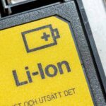 U.S. government takes stake in Canadian lithium miner and its Nevada mining project