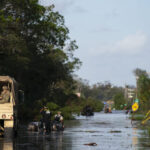 Natural disasters are a rising burden for the National Guard