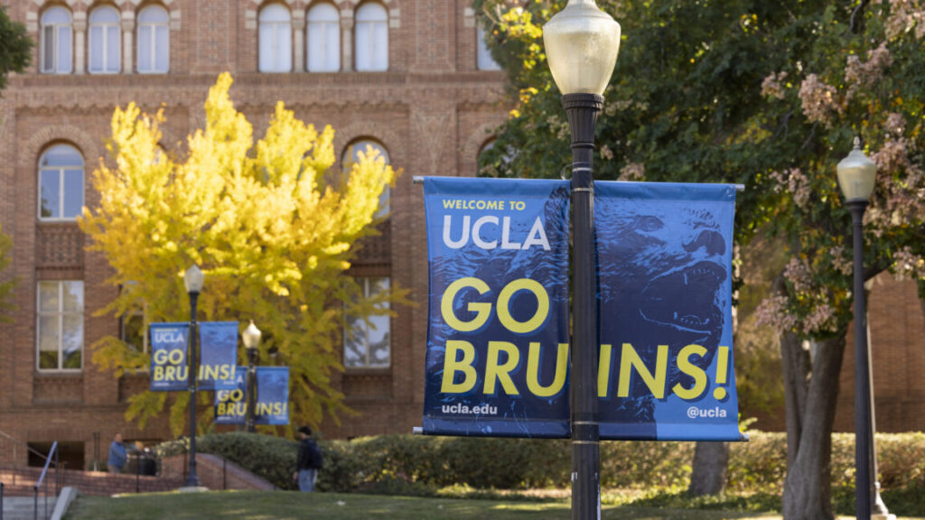 Trump’s UCLA deal: Pay us $1B+, and we can still cut your grants again