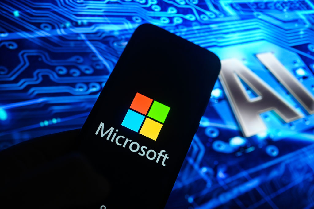 Nscale inks massive AI infrastructure deal with Microsoft