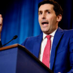 Calley Means is out of the White House; Casey Means misses Senate hearing