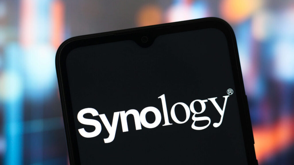 Synology caves, walks back some drive restrictions on upcoming NAS models