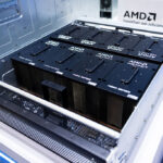 AMD to supply 6GW of compute capacity to OpenAI in chip deal worth tens of billions