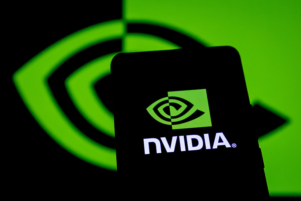 Nvidia is reportedly investing up to $1 billion in Poolside 