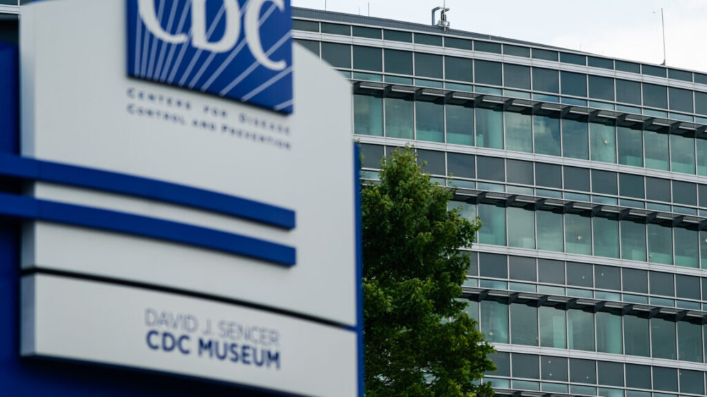 Layoffs, a “coding error,” chaos: Trump admin ravages the health dept.