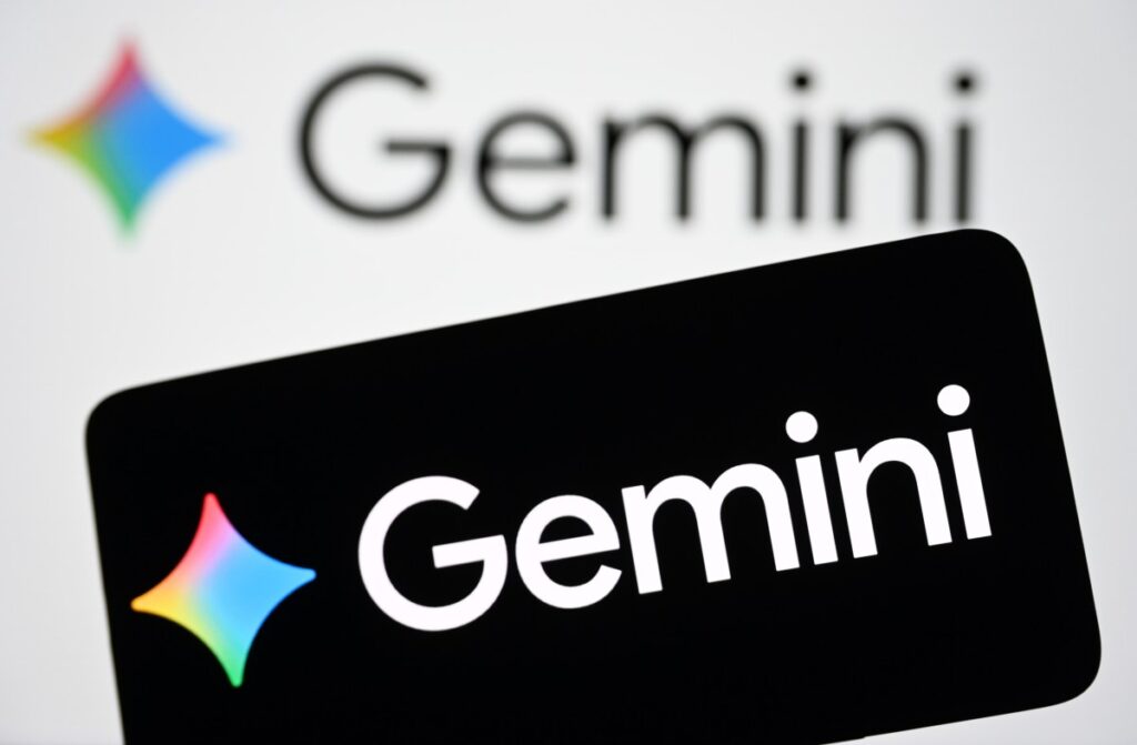 Google’s Gemini can now help you schedule Google Calendar meetings