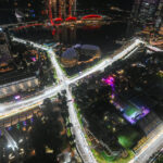 F1 in Singapore: “Trophy for the hero of the race”