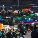 F1 in Texas: Well, now the championship is exciting again