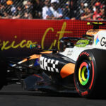 F1 in Mexico City: We have a new championship leader