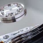 12 years of HDD analysis brings insight to the bathtub curve’s reliability