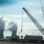 Westinghouse is claiming a nuclear deal would see $80B of new reactors