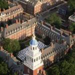 With deadline looming, 4 of 9 universities reject Trump’s “compact” to remake higher ed