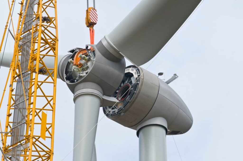 Apple adds 650 megawatts of renewables in Europe with more coming in China