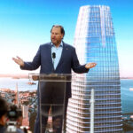 Trump credits Benioff, Huang for decision not to ‘surge’ Fed troops into San Francisco