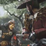 Ghost of Yōtei’s Combat Takes Everything Tsushima Did, and Perfects It