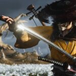 Ghost of Yōtei’s day one patch brings significant performance improvements and photo mode additions