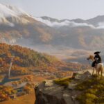Ghost of Yōtei’s Open World is a Cut Above Its Competition