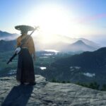 Ghost of Yotei’s day one patch improves environmental detail and improves ray tracing