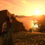 Ghost of Yōtei Has Strong Debut in the United Kingdom