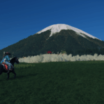 Ghost of Yotei: How To Climb Mt. Yotei | Inheritance Trophy Guide