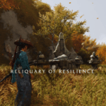 Ghost of Yotei: Reliquary of Resilience, Courage & Strength Puzzles Guide