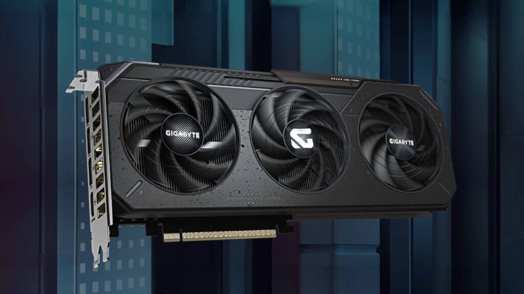 If you can’t wait for the RTX 50 Supers, Amazon US have $50 off the RTX 5060 Ti 16GB right now