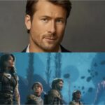 Hollywood Star Glen Powell Loves Clair Obscur: Expedition 33 and Would Like to Be in the Movie