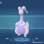 Goodra Evolution: How to evolve Sliggoo into Goodra in Pokémon Legends Z-A