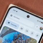 “Unexpectedly, a deer briefly entered the family room”: Living with Gemini Home