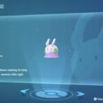 Pokemon Legends Z-A Goomy Location: Where to find Goomy in Pokemon Legends Z-A