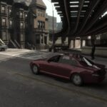 Grand Theft Auto 4 With RTX Remix Path Tracing Is The Remaster That Will Never Get Released