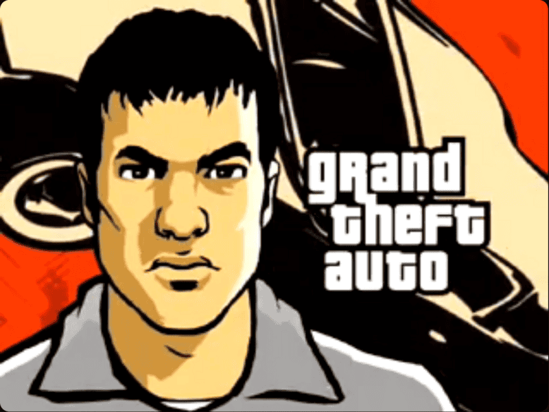 Grand Theft Auto Advance Is 21 Years Old Today