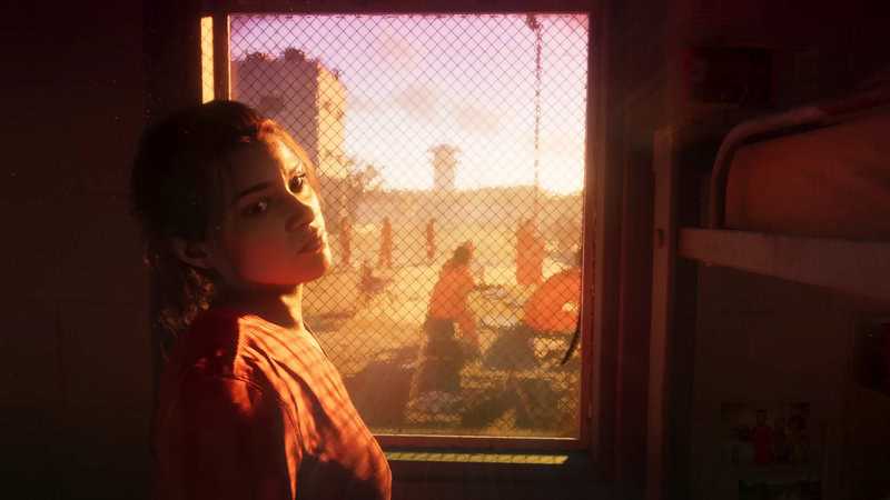 Gameroll Predicts The Next Date Rockstar Will Talk About Grand Theft Auto 6