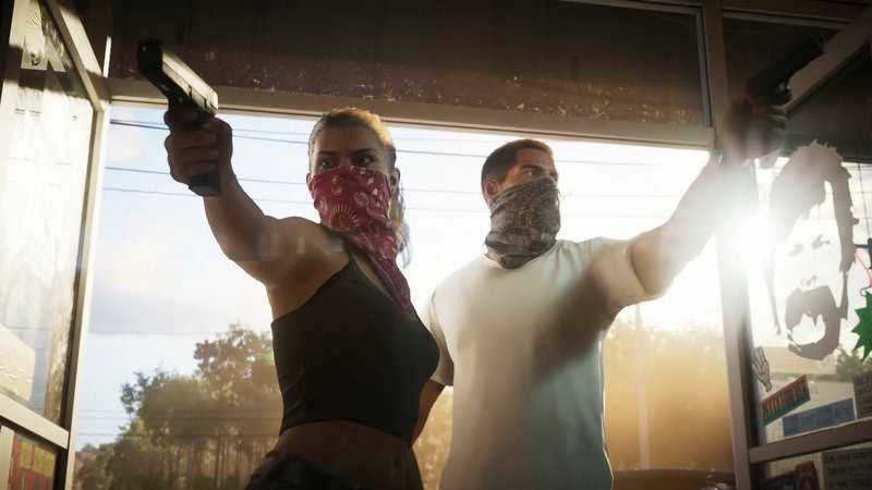 YouTuber Condemned For Harassing Rockstar Devs About Grand Theft Auto 6 At Their Studio