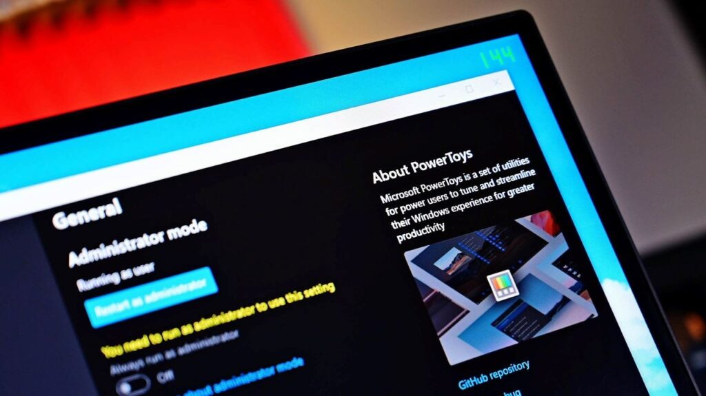 Windows 11’s light/dark mode glitch wasn’t Microsoft’s fault — blame PowerToys (here’s why)