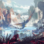 Guild Wars 2: Visions of Eternity Expansion Out Now on PC