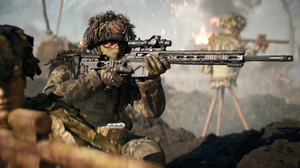 “I want to gouge my eyes out” — Battlefield 6 players slam Challenges gating weapon and gadget unlocks behind “atrocious” objectives, and I’m with them