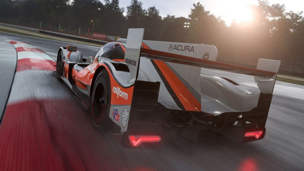 Phil Spencer swears Forza Motorsport isn’t dead — just parked indefinitely