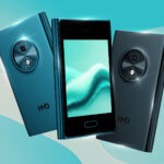 HMD’s Touch 4G is a dumb-smart-phone