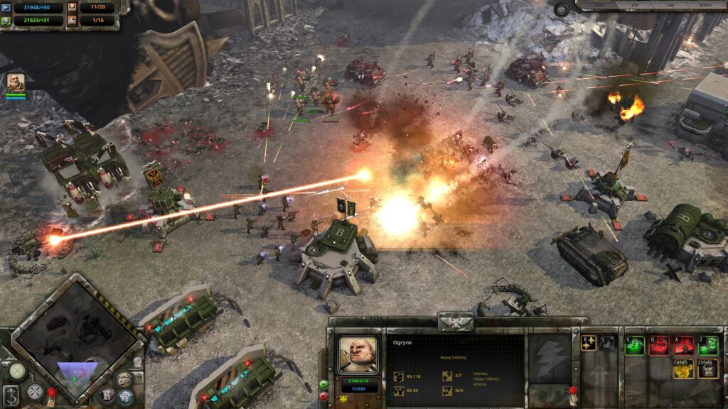 Why Relic Entertainment wants to make games more quickly