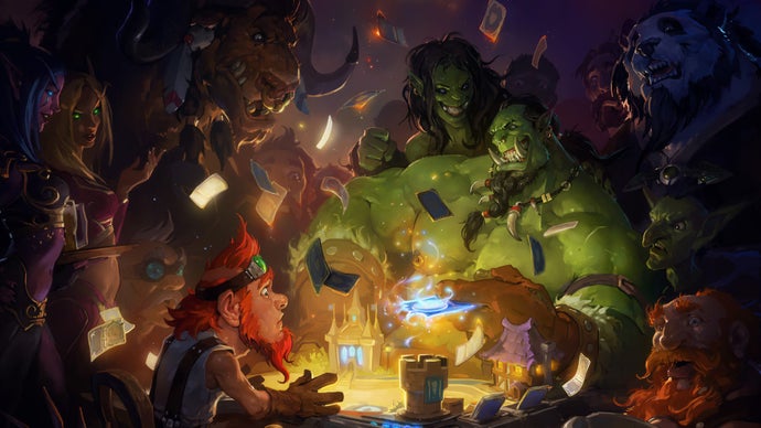 Hearthstone and Warcraft Rumble devs vote to unionise