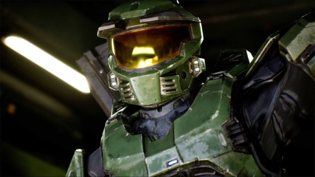 After OG dev blasted the Halo remake, the ‘father of Master Chief’ says he thinks it looks just swell, actually: ‘Gorgeous in a way I wish we could have built it’