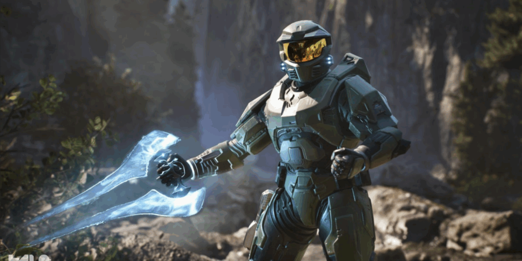 Halo Art Director Leaves Halo Studios After Working on the Series for 17 Years
