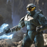 Halo Art Director Leaves Halo Studios After Working on the Series for 17 Years
