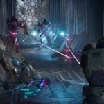 Halo: Campaign Evolved Showcases The Silent Cartographer in Extensive New Gameplay