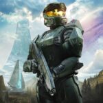 Halo: Campaign Evolved New Comparisons Highlight Massive Visual Improvements Over The Original